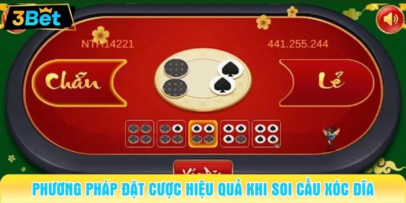 soi cầu xóc đĩa 3