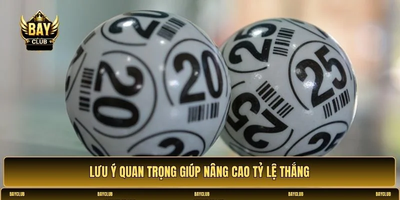 Hướng dẫn đánh lô kép hiệu quả